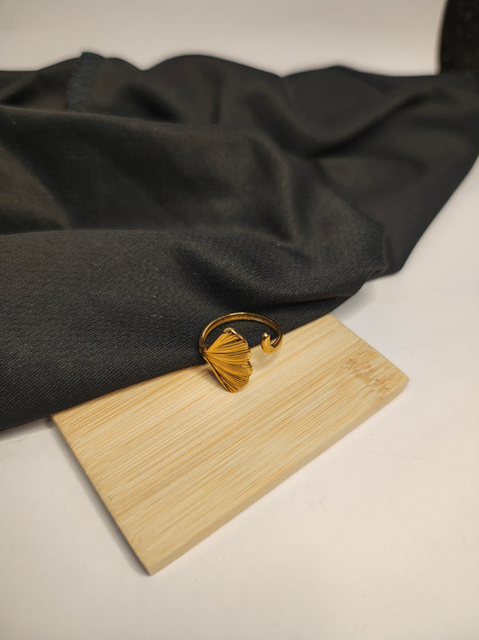 Shell Rings