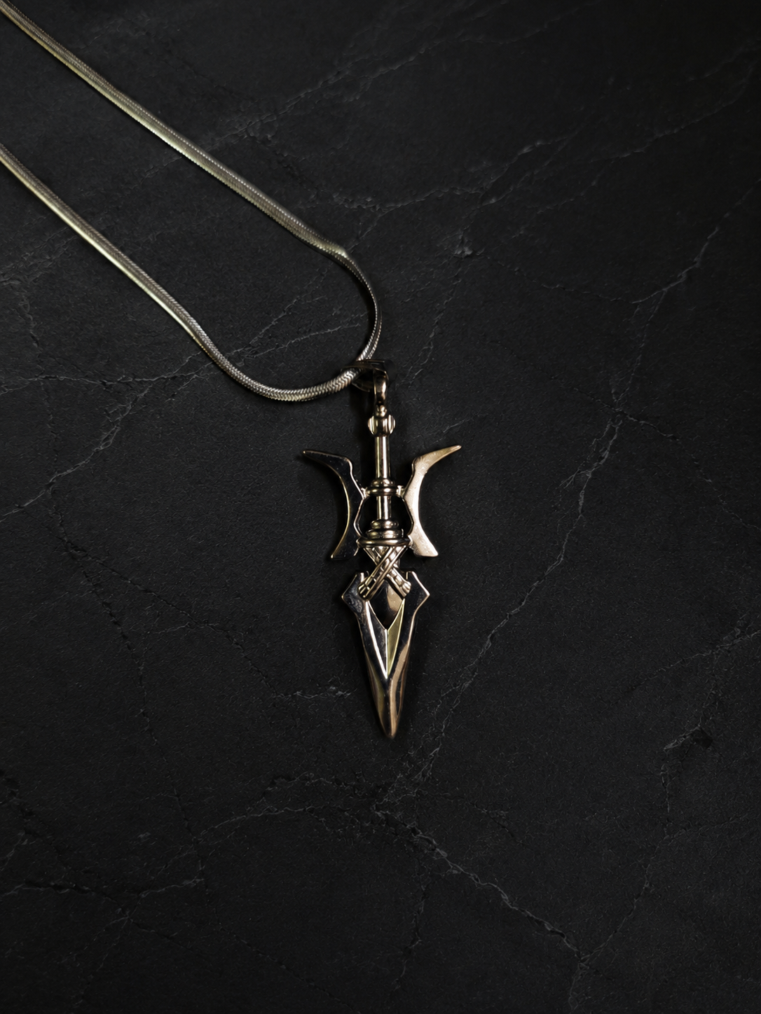 Shadow Spear