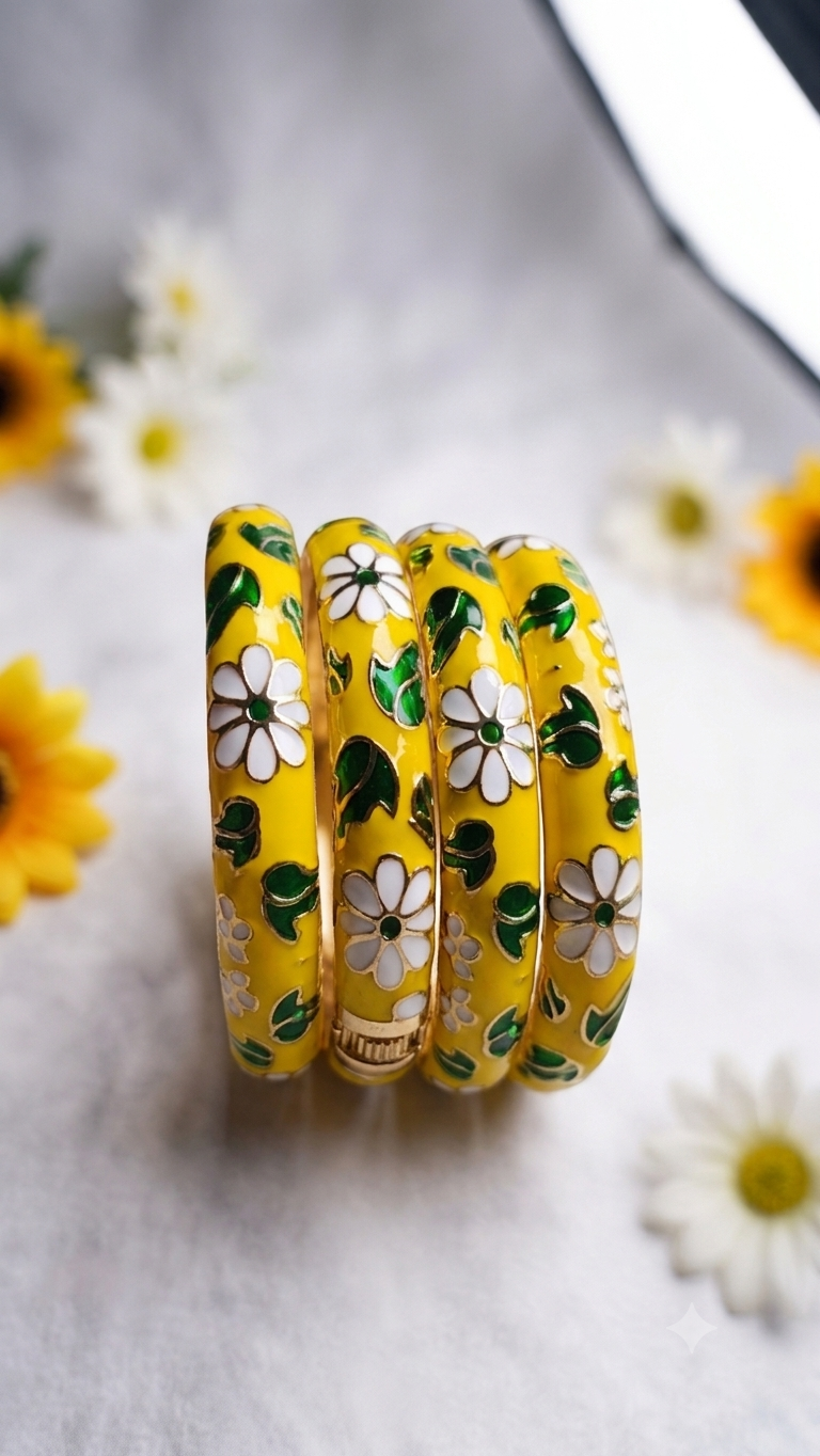 The Daisy Bloom