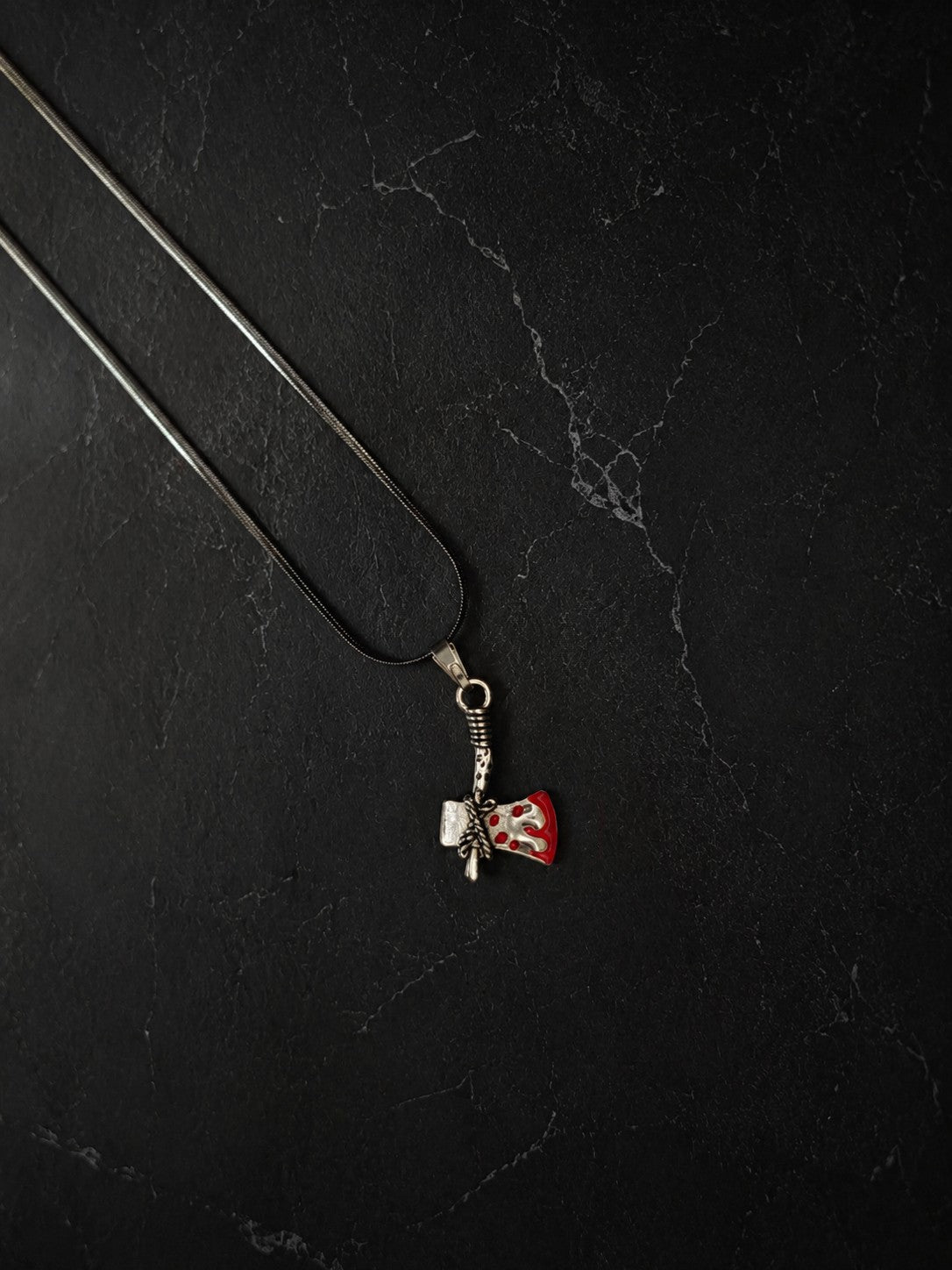 Blood Axe