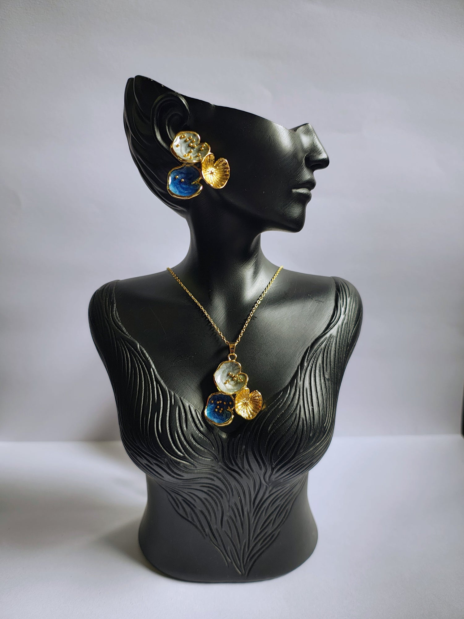 Jewellery set