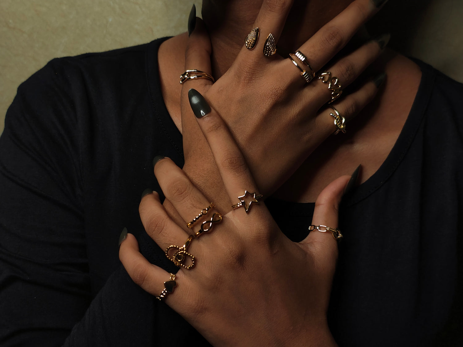 Rings