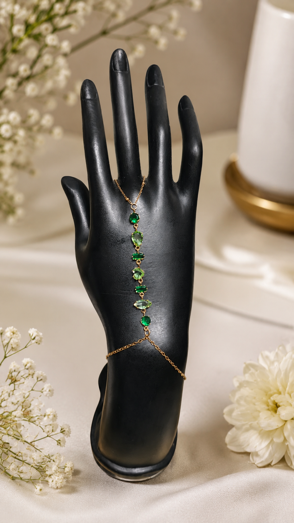 Hand Harness