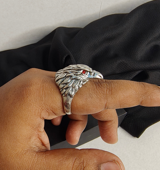 Eagle Ring
