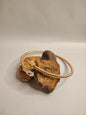 Serpent Neck Cuff