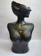 Golden Heart Necklace