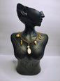 Ocean Dream Neckpiece