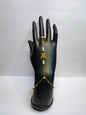 Hand Chain with ring