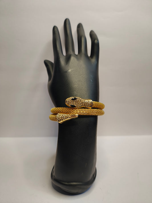 Snake Bracelet