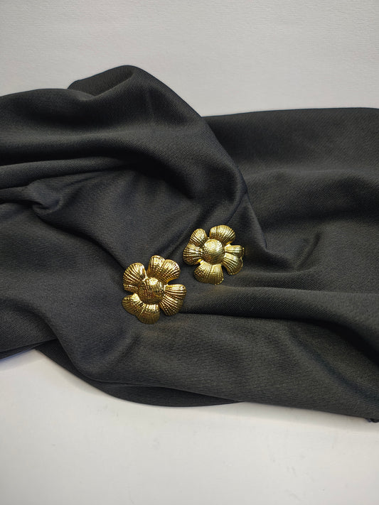 Flower Earrings