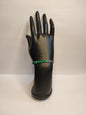 Green AD Stone Bracelet