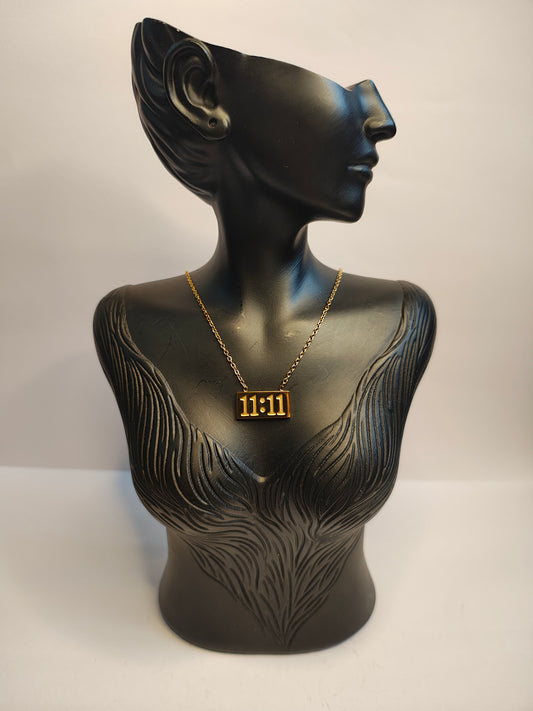 11:11 Necklace