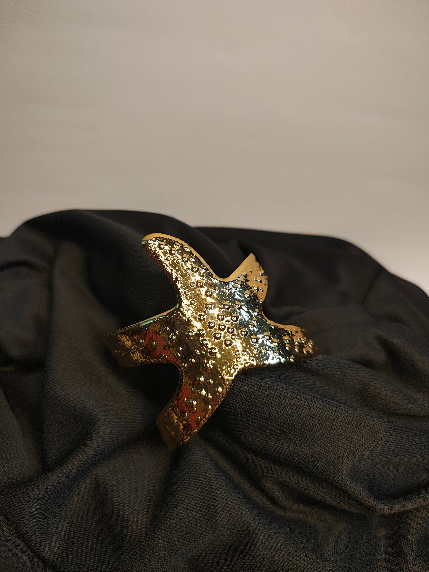 Chunky Starfish Kada