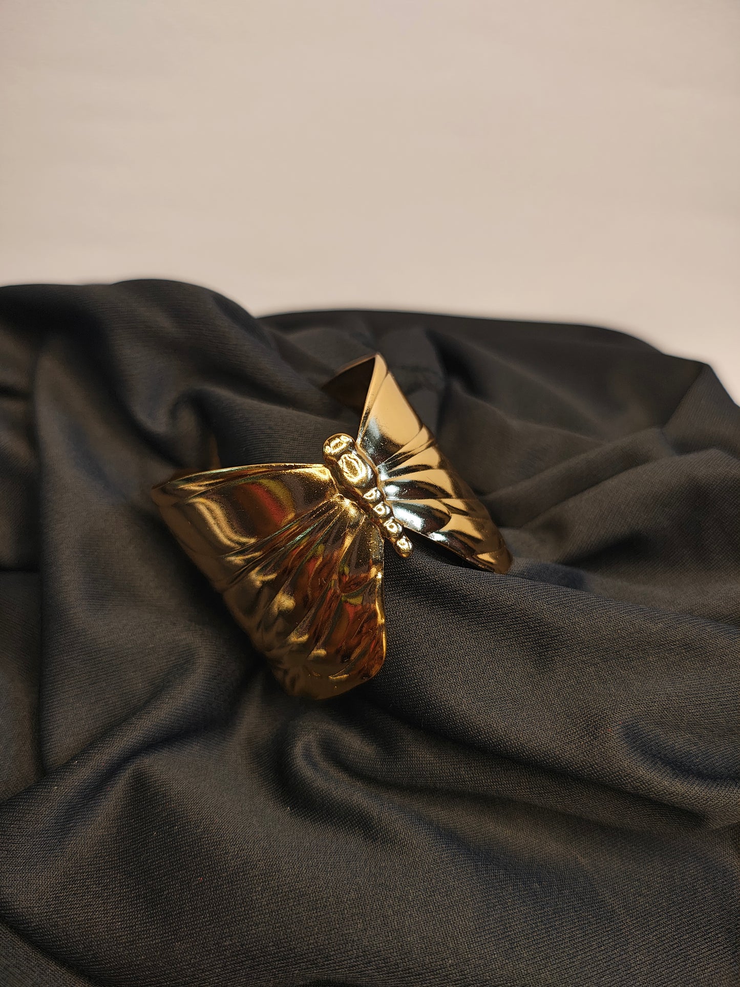 Butterfly Chunky Kada