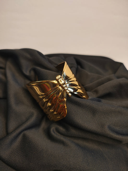 Butterfly Chunky Kada