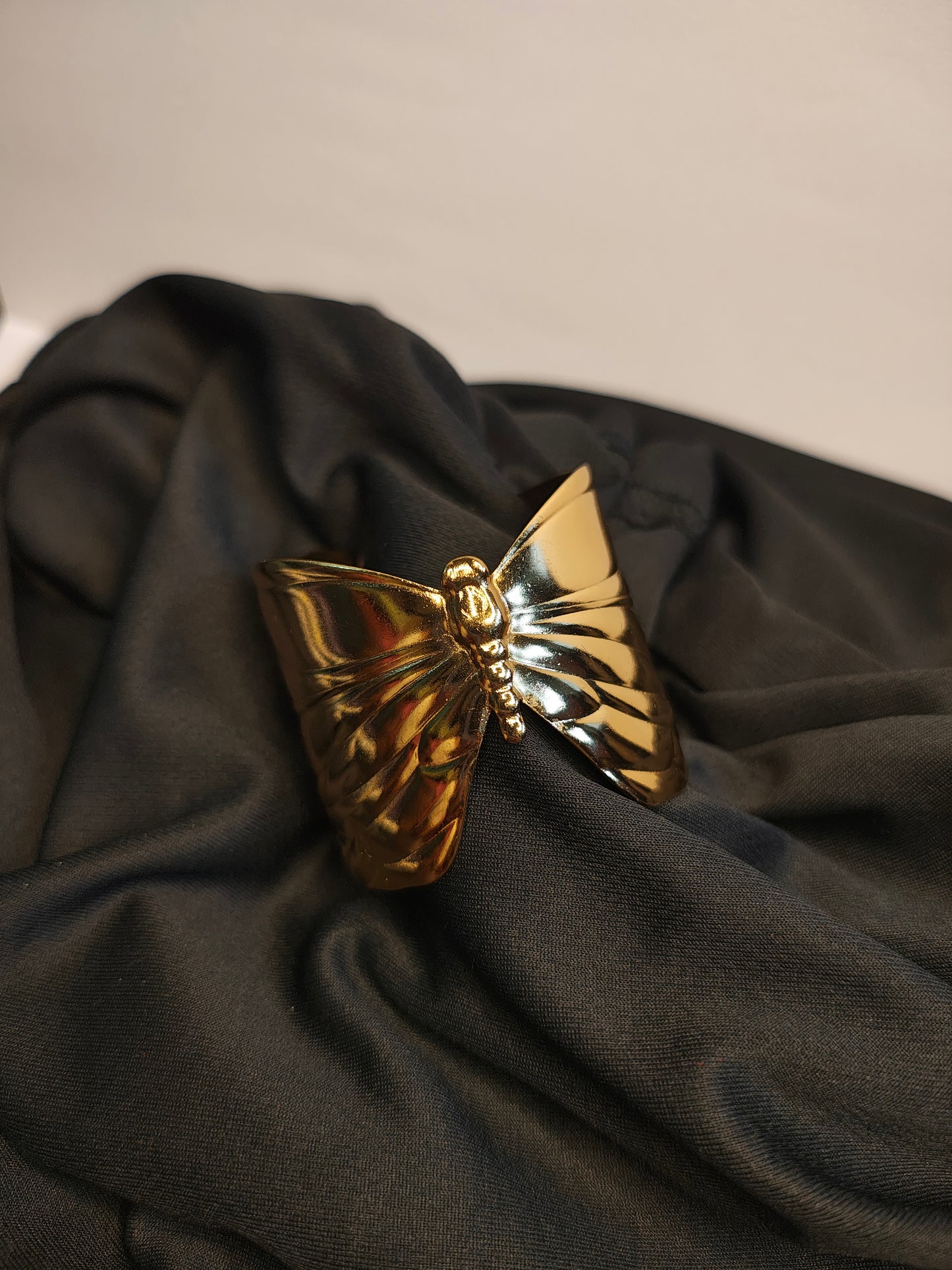 Butterfly Chunky Kada