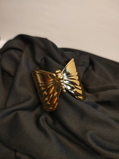 Butterfly Chunky Kada