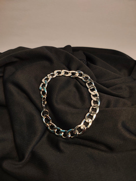 Bold Link Chain Bracelet