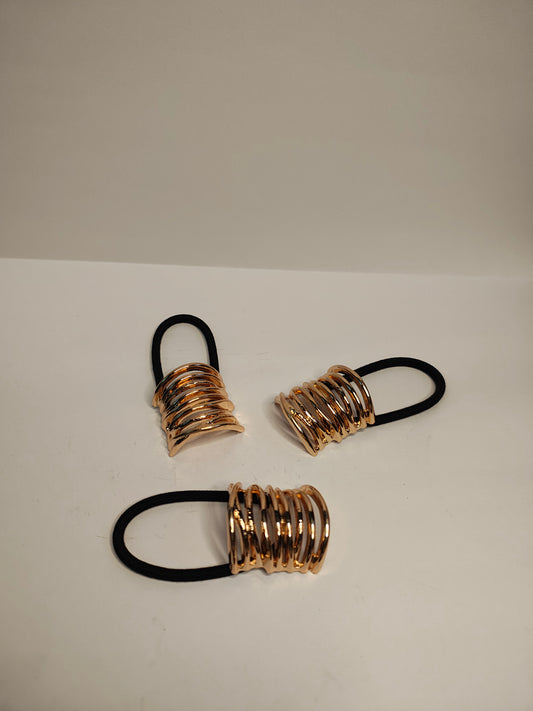 Hair tie