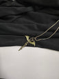 Dragon Sword Glow Necklace