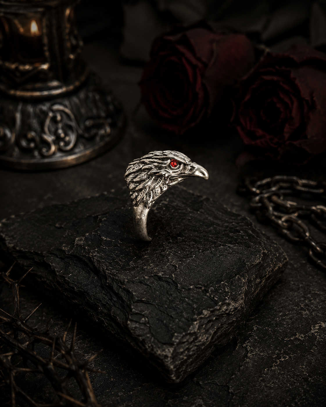 Eagle Ring