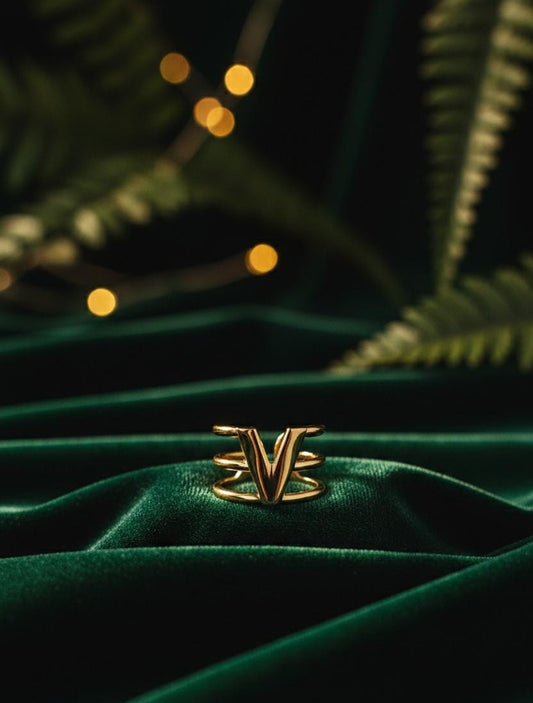 Ring 3