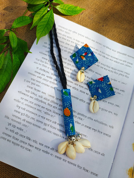 Traditional Kodi Pendant