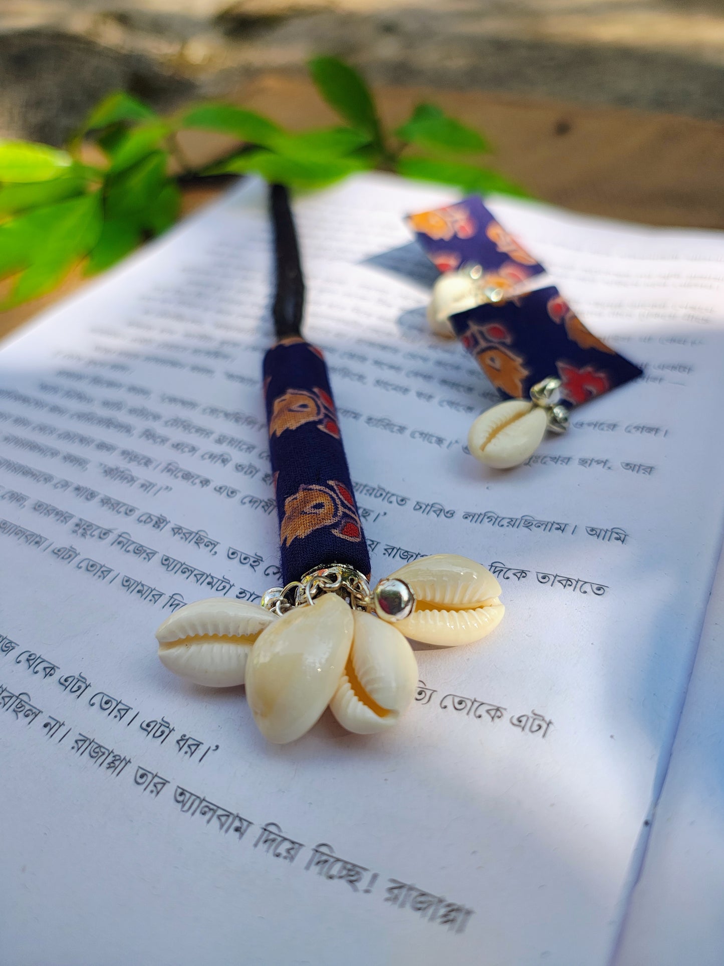 Traditional Kodi Pendant