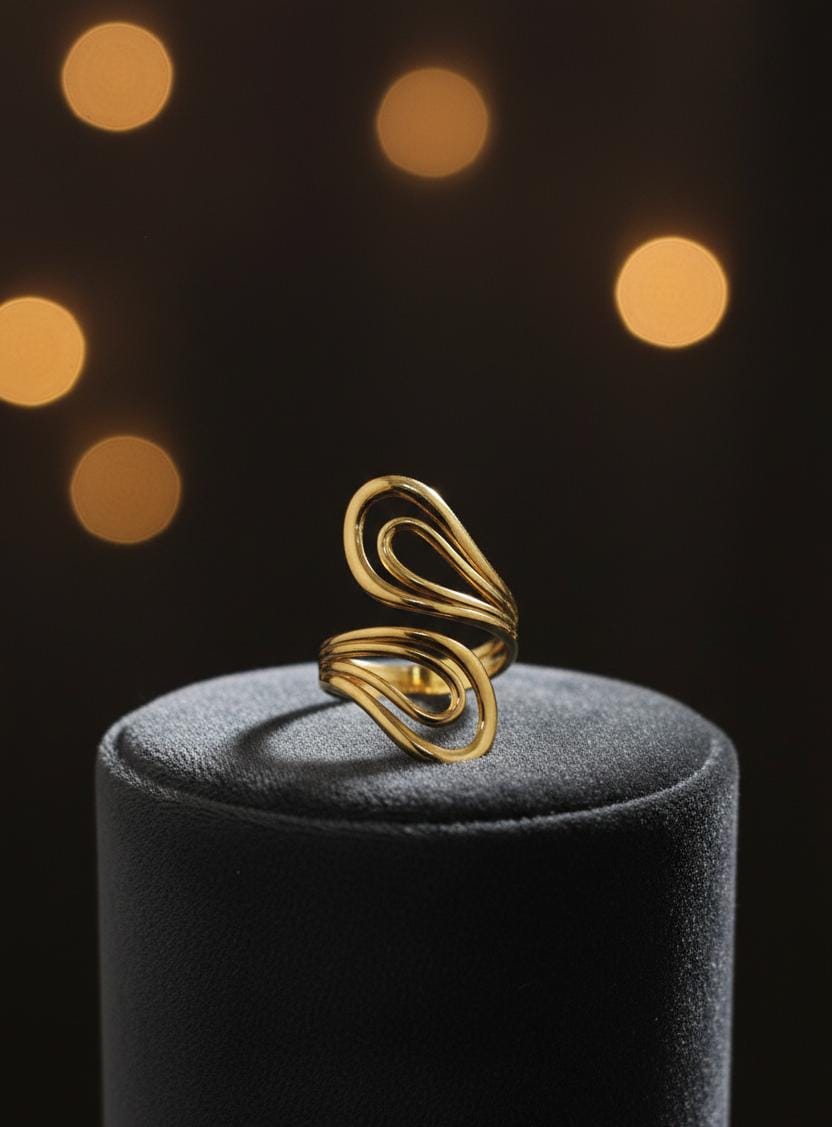 Ring 8