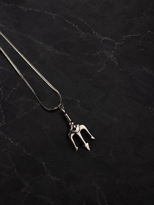 Shiv's Trident